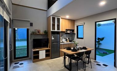 Rumah Modern Selangkah ke Summarecon Bekasi, Akses Mudah & Lingkungan Nyaman