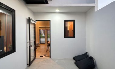Rumah Modern Selangkah ke Summarecon Bekasi, Akses Mudah & Lingkungan Nyaman
