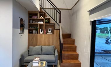 Rumah Modern Selangkah ke Summarecon Bekasi, Akses Mudah & Lingkungan Nyaman