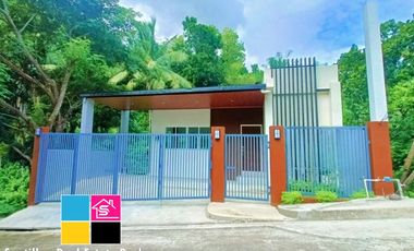 Affordable Modern House and Lot in Casili Consolacion Cebu