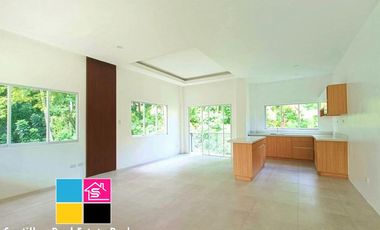 Affordable Modern House and Lot in Casili Consolacion Cebu