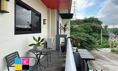 Modern House and Lot for Sale in Casili Mandaue City Cebu