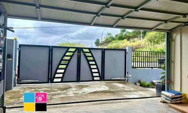Modern House and Lot for Sale in Casili Mandaue City Cebu