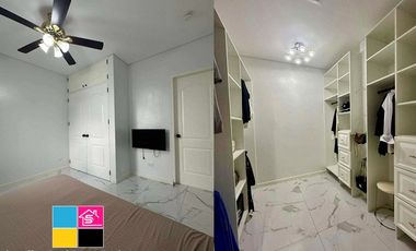 Modern House and Lot for Sale in Casili Mandaue City Cebu