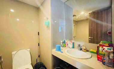 jual cepat apartemen elit 2KT Galeri Ciumbuleuit 3 kota Bandung