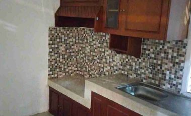 disewakan rumah di Batununggal siap huni