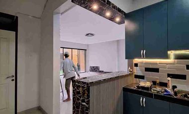 dijual rumah di puri Budi asri cihanjuang