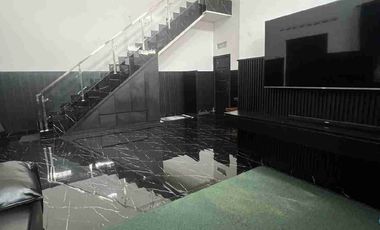 dijual rumah siap huni di Padasuka cimahi