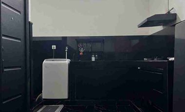 dijual rumah siap huni di Padasuka cimahi