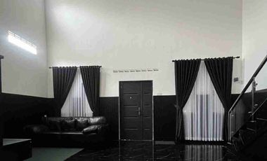 dijual rumah siap huni di Padasuka cimahi