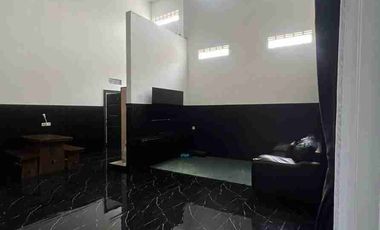 dijual rumah siap huni di Padasuka cimahi