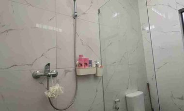 dijual rumah siap huni di Padasuka cimahi