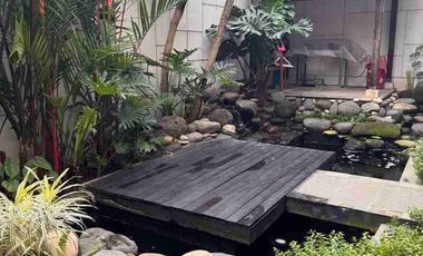 jual Murah Rumah Mewah Di Victoria Valley BSB, nego sampai jadi