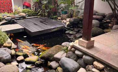 jual Murah Rumah Mewah Di Victoria Valley BSB, nego sampai jadi