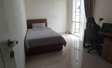 jual Murah Rumah Mewah Di Victoria Valley BSB, nego sampai jadi