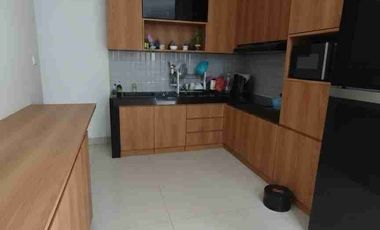 jual Murah Rumah Mewah Di Victoria Valley BSB, nego sampai jadi