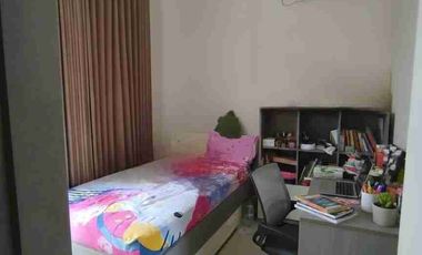 jual Murah Rumah Mewah Di Victoria Valley BSB, nego sampai jadi