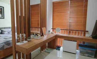 jual Murah Rumah Mewah Di Victoria Valley BSB, nego sampai jadi