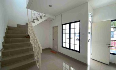 Dikontrakkan Rumah Ada AC 3 cluster Monaco Jababeka Cikarang