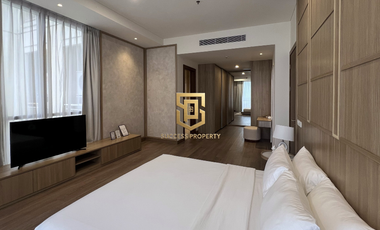 Brand New The Pakubuwono Spring Apartment 2 BR Fully Furnished High Floor with City View