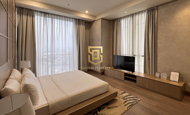 Brand New The Pakubuwono Spring Apartment 2 BR Fully Furnished High Floor with City View