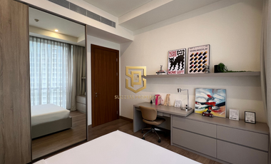 Brand New The Pakubuwono Spring Apartment 2 BR Fully Furnished High Floor with City View