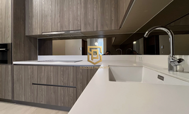 Brand New The Pakubuwono Spring Apartment 2 BR Fully Furnished High Floor with City View