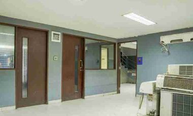 JUAL GUDANG dan Gedung di SUNTER Jakarta Utara