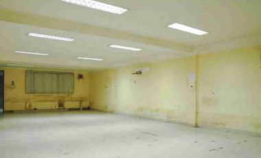 JUAL GUDANG dan Gedung di SUNTER Jakarta Utara