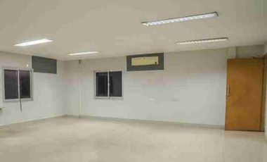 JUAL GUDANG dan Gedung di SUNTER Jakarta Utara