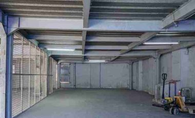 JUAL GUDANG dan Gedung di SUNTER Jakarta Utara