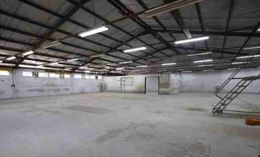 JUAL GUDANG dan Gedung di SUNTER Jakarta Utara