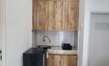 For Rent Apartment in Green Valley Balikpapan at Rp 4million per month