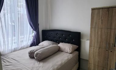 For Rent Apartment in Green Valley Balikpapan at Rp 4million per month