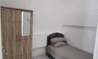 For Rent Apartment in Green Valley Balikpapan at Rp 4million per month