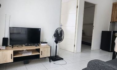 For Rent Apartment in Green Valley Balikpapan at Rp 4million per month