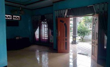 RUMAH TERMURAH SUPER LUAS DI BONDOWOSO MERTOYUDAN DEKAT KAFE LAYAR SENTUH