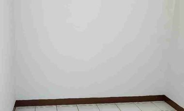 DISEWAKAN RUMAH RAPIH SIAP HUNI DI CLUSTER ALAM SUTERA TANGGERANG SELATAN