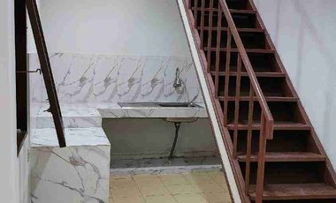 DISEWAKAN RUMAH RAPIH SIAP HUNI DI CLUSTER ALAM SUTERA TANGGERANG SELATAN