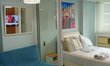 For Sale 1 bedroom Beachview Azure St Tropez Tower 16th floor Furnished