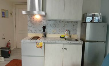 For Sale 1 bedroom Beachview Azure St Tropez Tower 16th floor Furnished