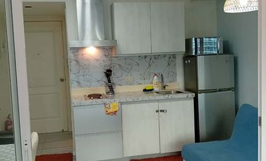 For Sale 1 bedroom Beachview Azure St Tropez Tower 16th floor Furnished