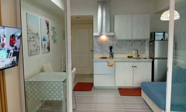 For Sale 1 bedroom Beachview Azure St Tropez Tower 16th floor Furnished