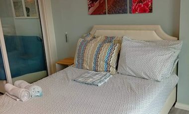 For Sale 1 bedroom Beachview Azure St Tropez Tower 16th floor Furnished