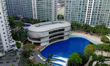 For Sale 1 bedroom Beachview Azure St Tropez Tower 16th floor Furnished