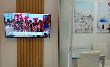 For Sale 1 bedroom Beachview Azure St Tropez Tower 16th floor Furnished