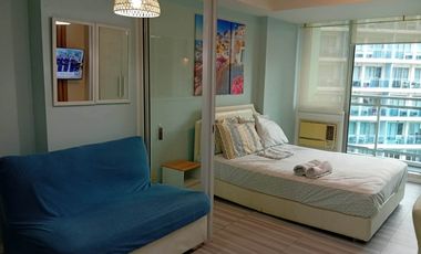 For Sale 1 bedroom Beachview Azure St Tropez Tower 16th floor Furnished