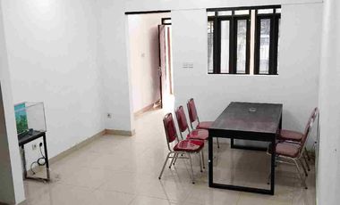 rumah Murah cocok untuk ruko di turangga