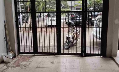 rumah Murah cocok untuk ruko di turangga