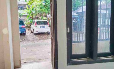 rumah Murah cocok untuk ruko di turangga